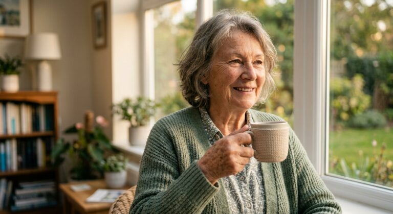 Understanding Parkinson’s Disease in Seniors