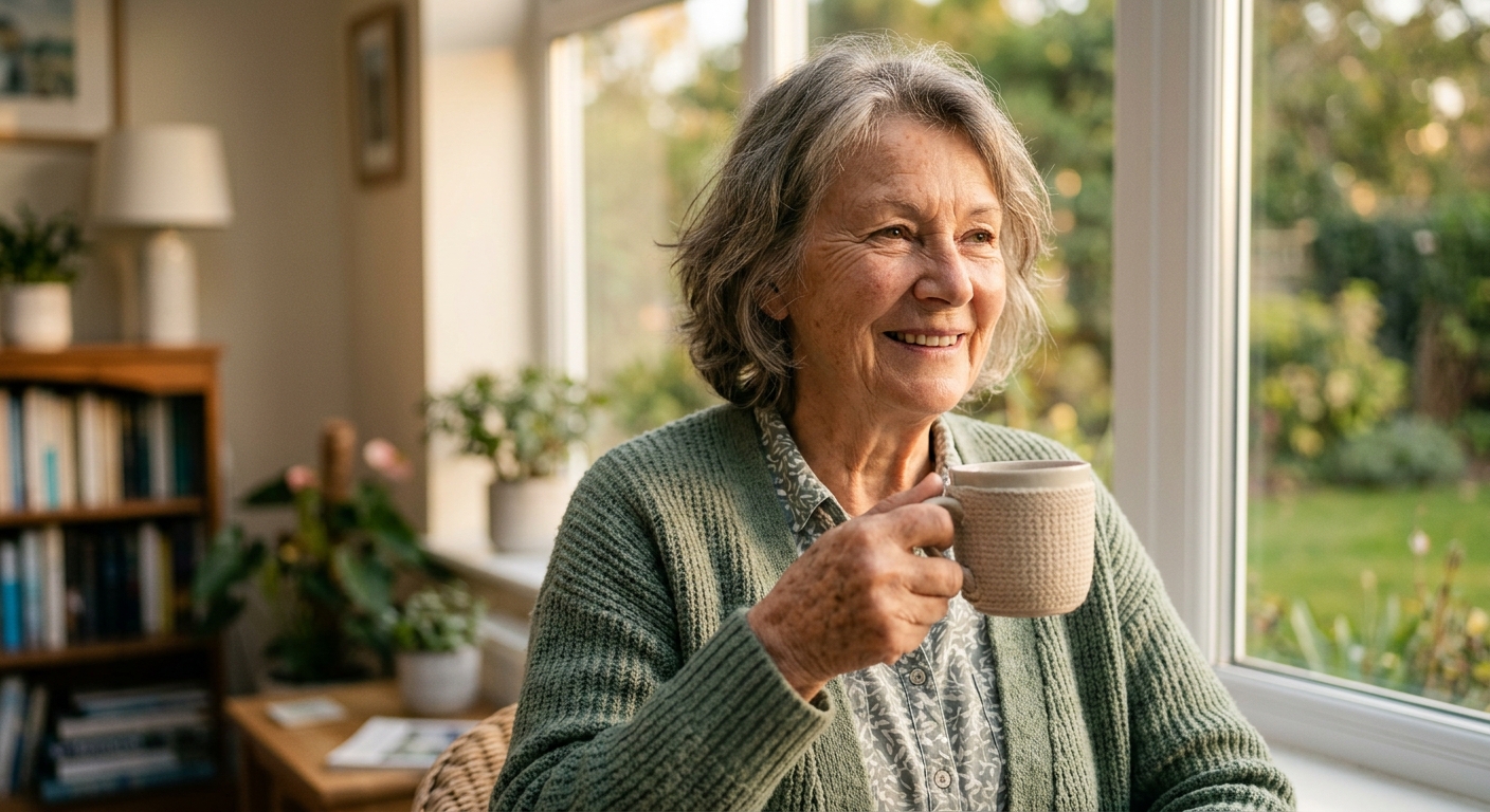 Understanding Parkinson’s Disease in Seniors