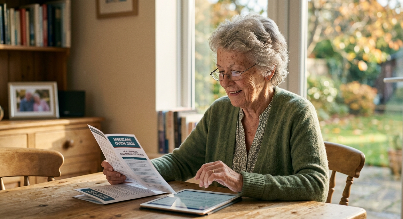 Understanding Medicare Coverage in 2026