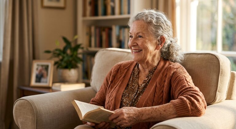 Hearing Loss in Seniors: Prevention and Treatment Options