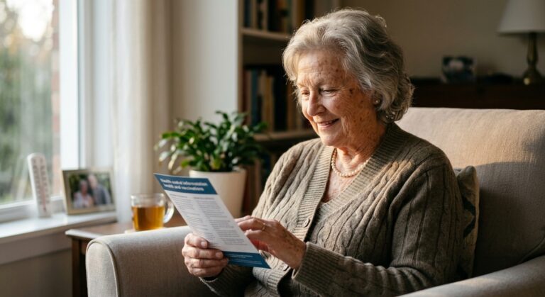 Shingles Prevention and Treatment for Seniors