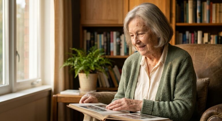 Thyroid Disorders in Older Adults: What Families Should Know