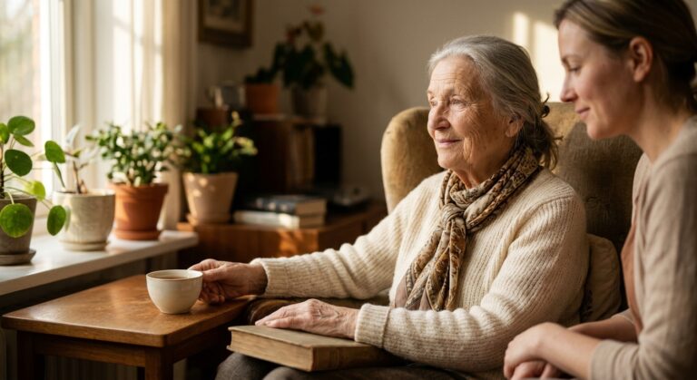 Understanding Hospice Care: When and How to Make the Decision