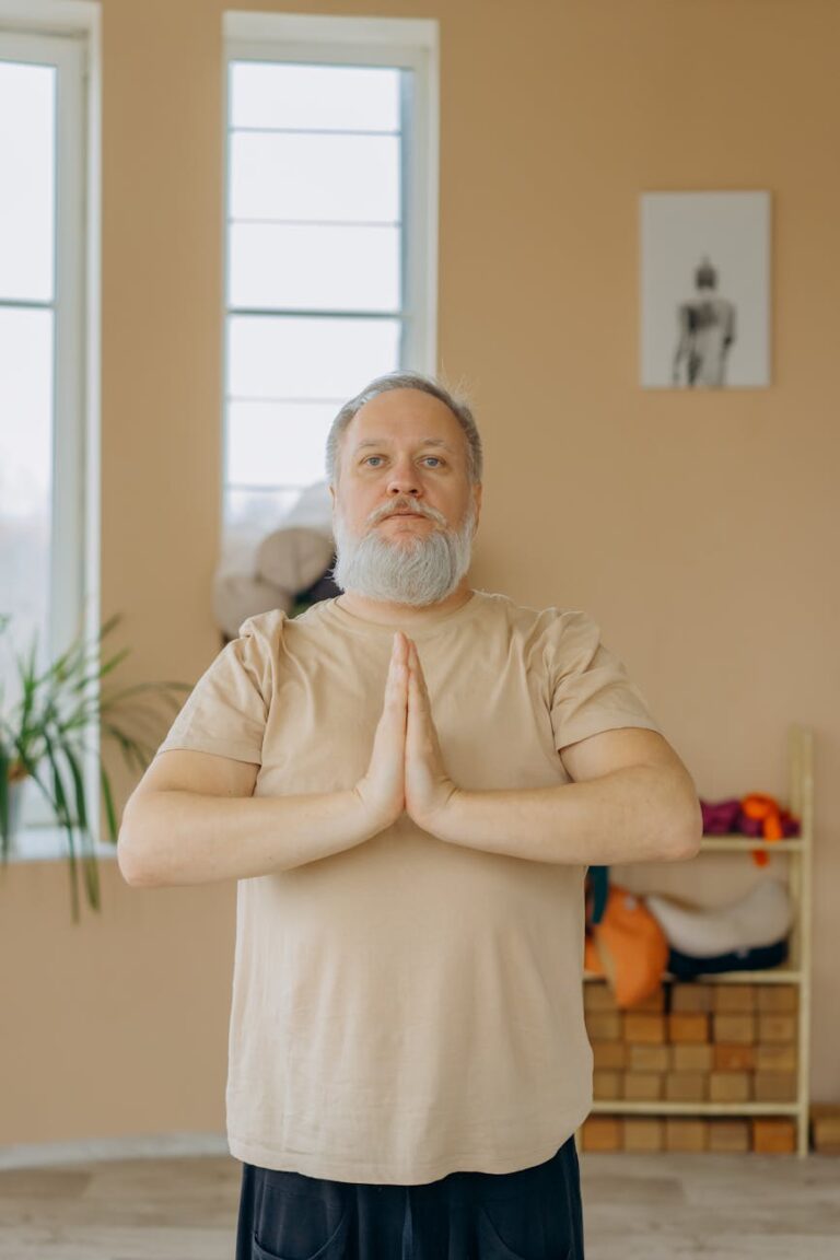 Pneumonia Prevention and Recovery for Seniors Over 65