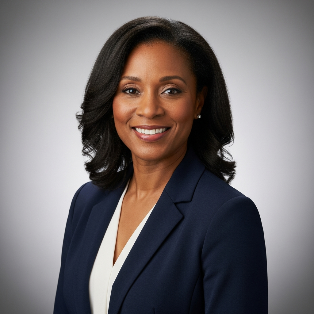 Angela Washington, Editor-in-Chief at Senior Care Tips