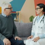 Understanding Palliative Care vs Hospice for Elderly Patients