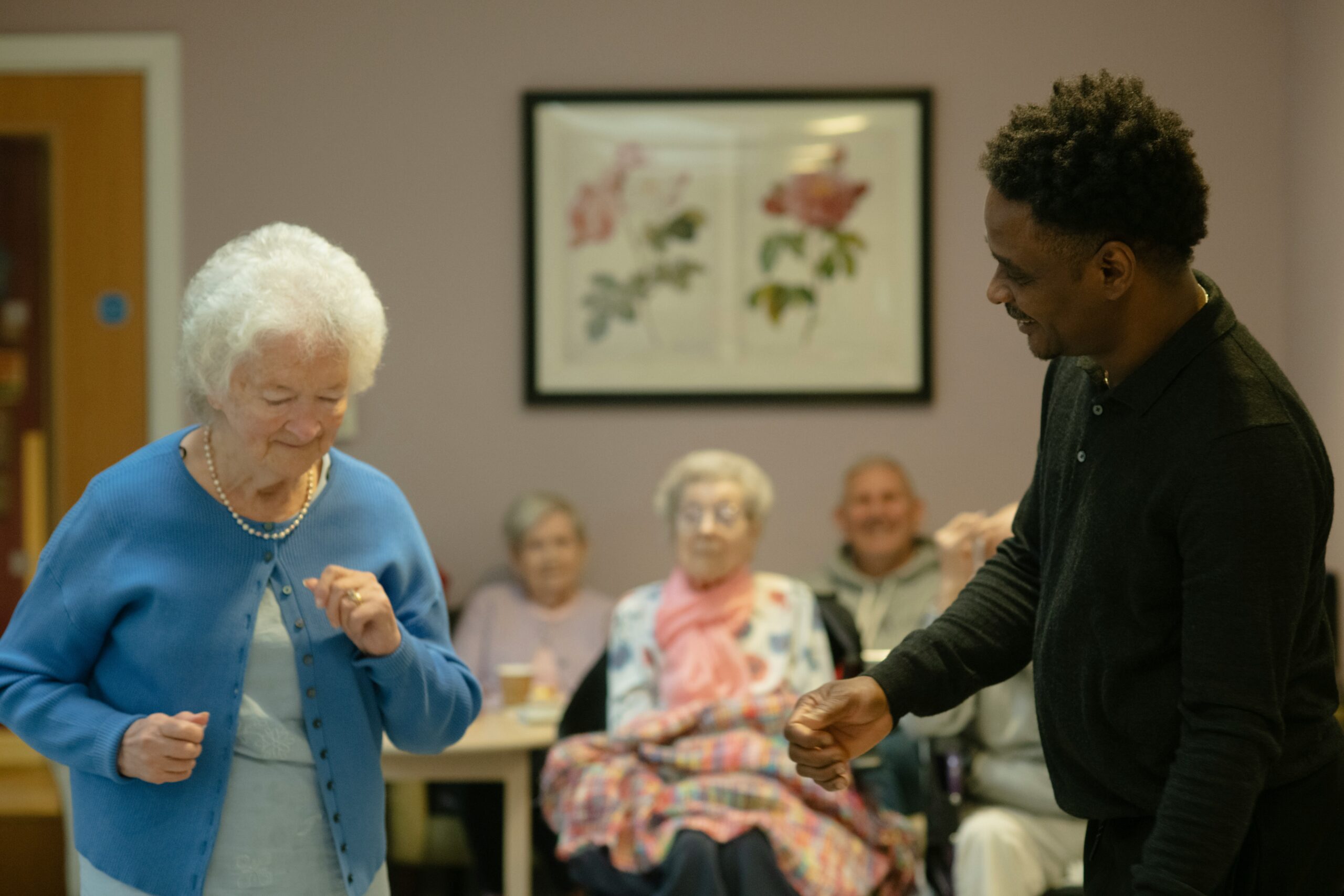 Vertigo and Dizziness in Older Adults: Causes and Solutions - Senior Care Tips